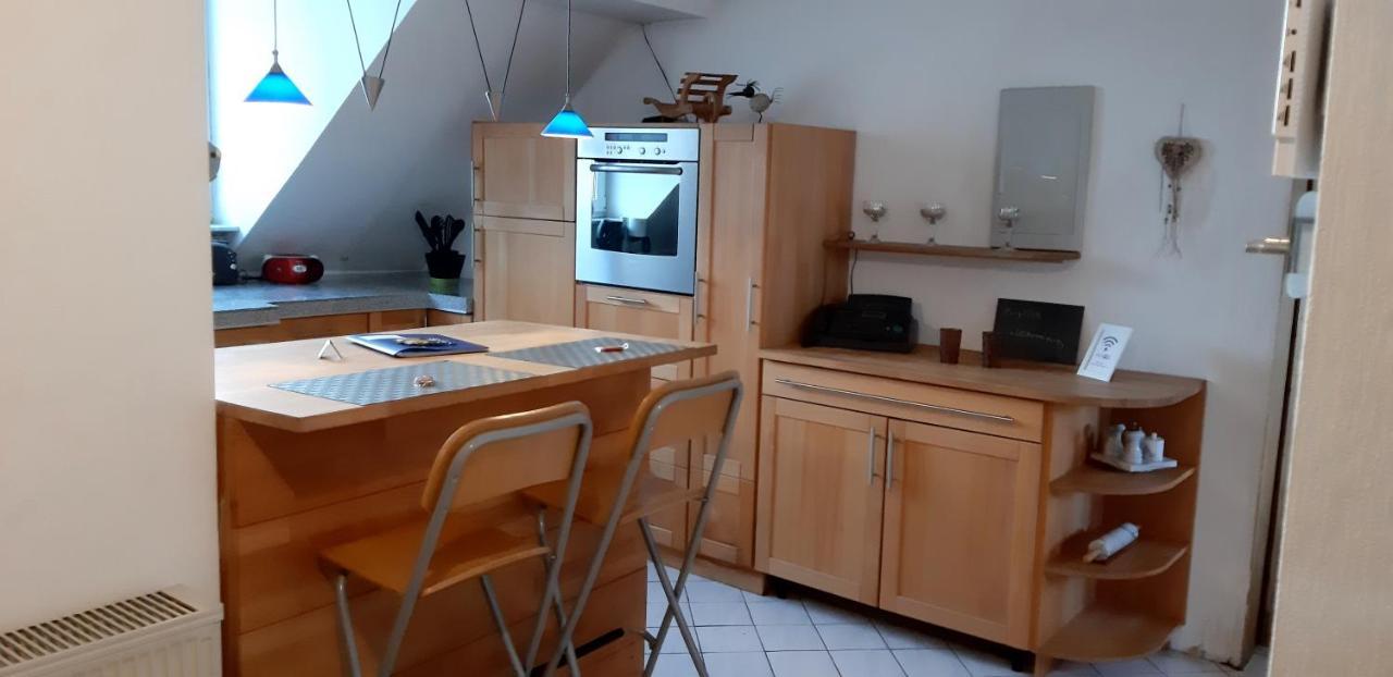 דירות זולינגן Fachwerk Sg מראה חיצוני תמונה